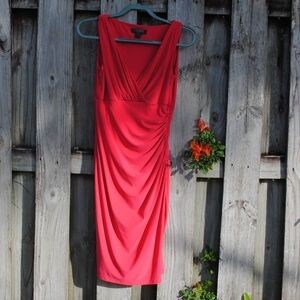 Lauren by Ralph Lauren Size 6 Cocktail Dress